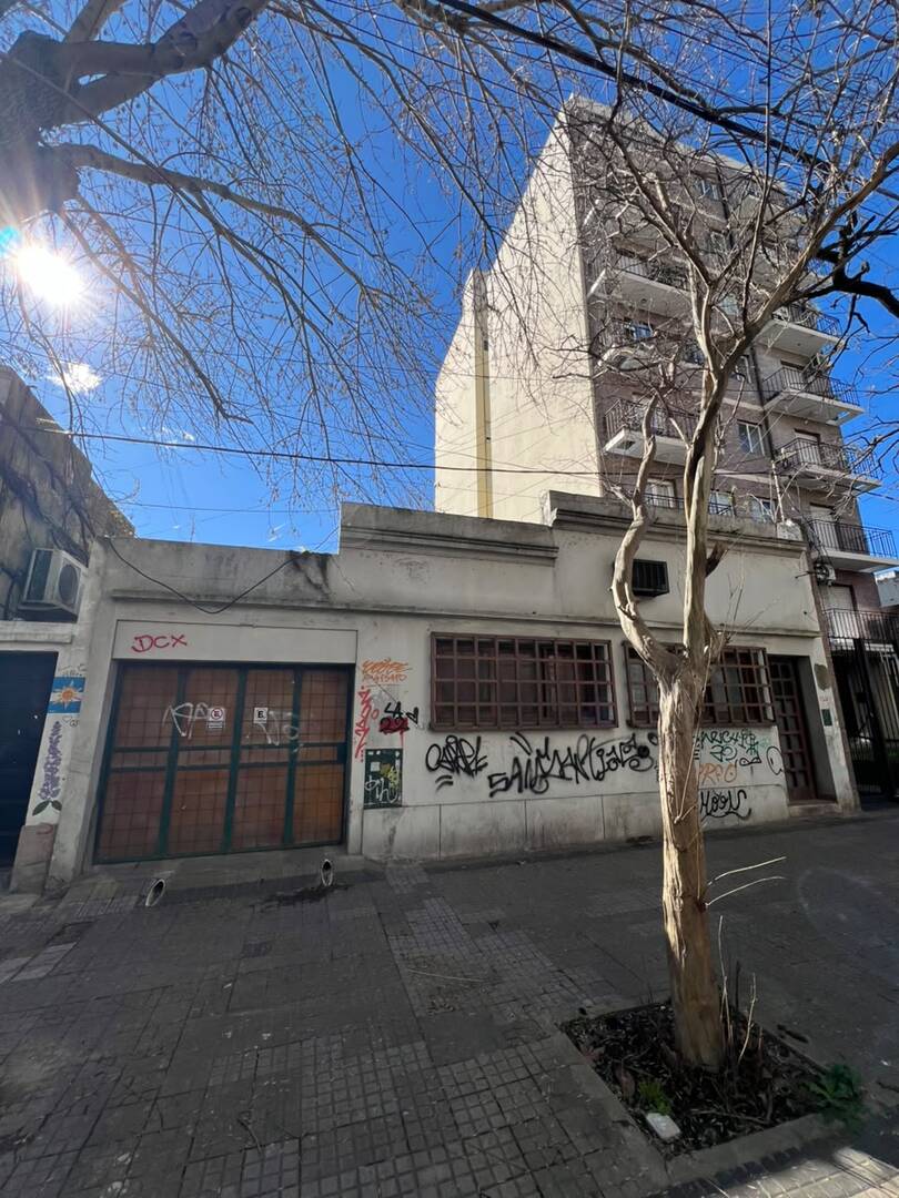 Terrenos y Lotes en Venta en La Plata