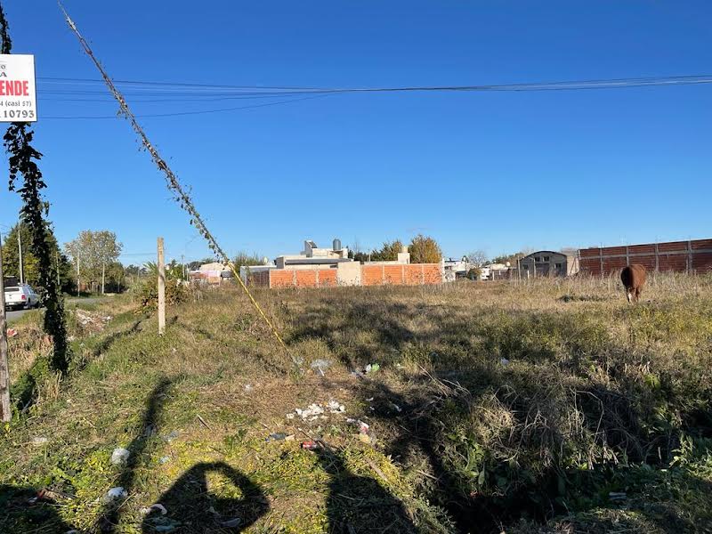 Casa en Venta en La Plata