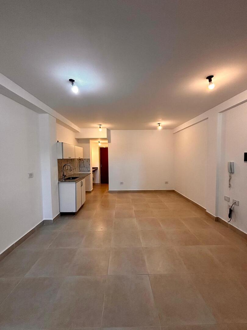 Departamento en Venta en La Plata