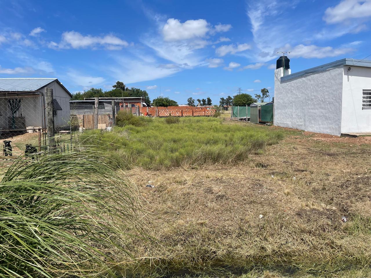 Terrenos y Lotes en Venta en La Plata