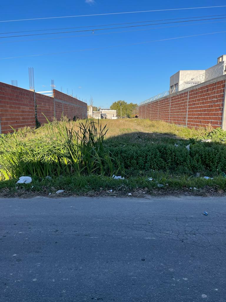 Terrenos y Lotes en Venta en La Plata