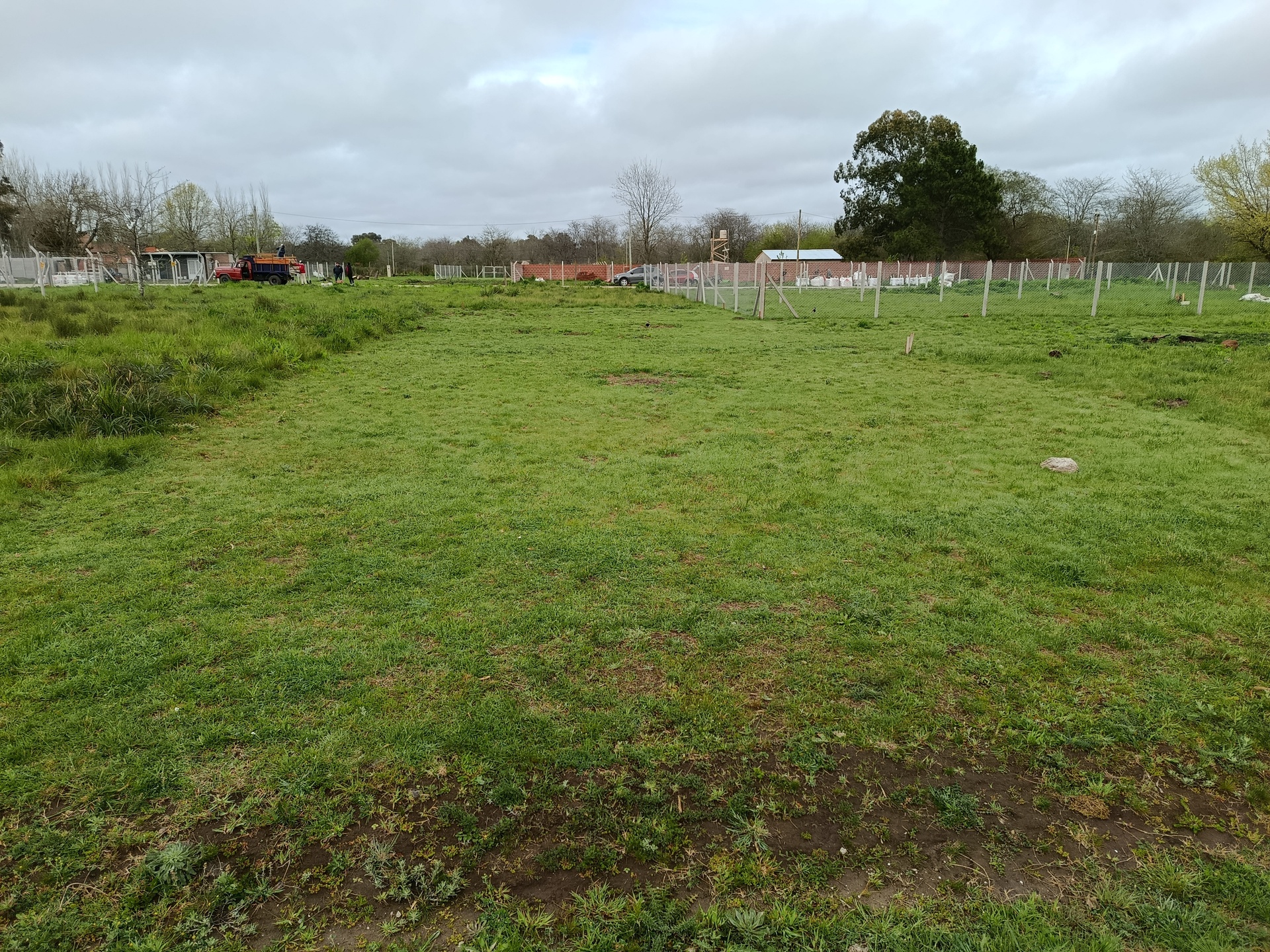 Terrenos y Lotes en Venta en Villa Elisa