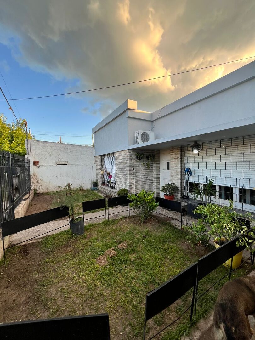 Casa en Venta en Berisso