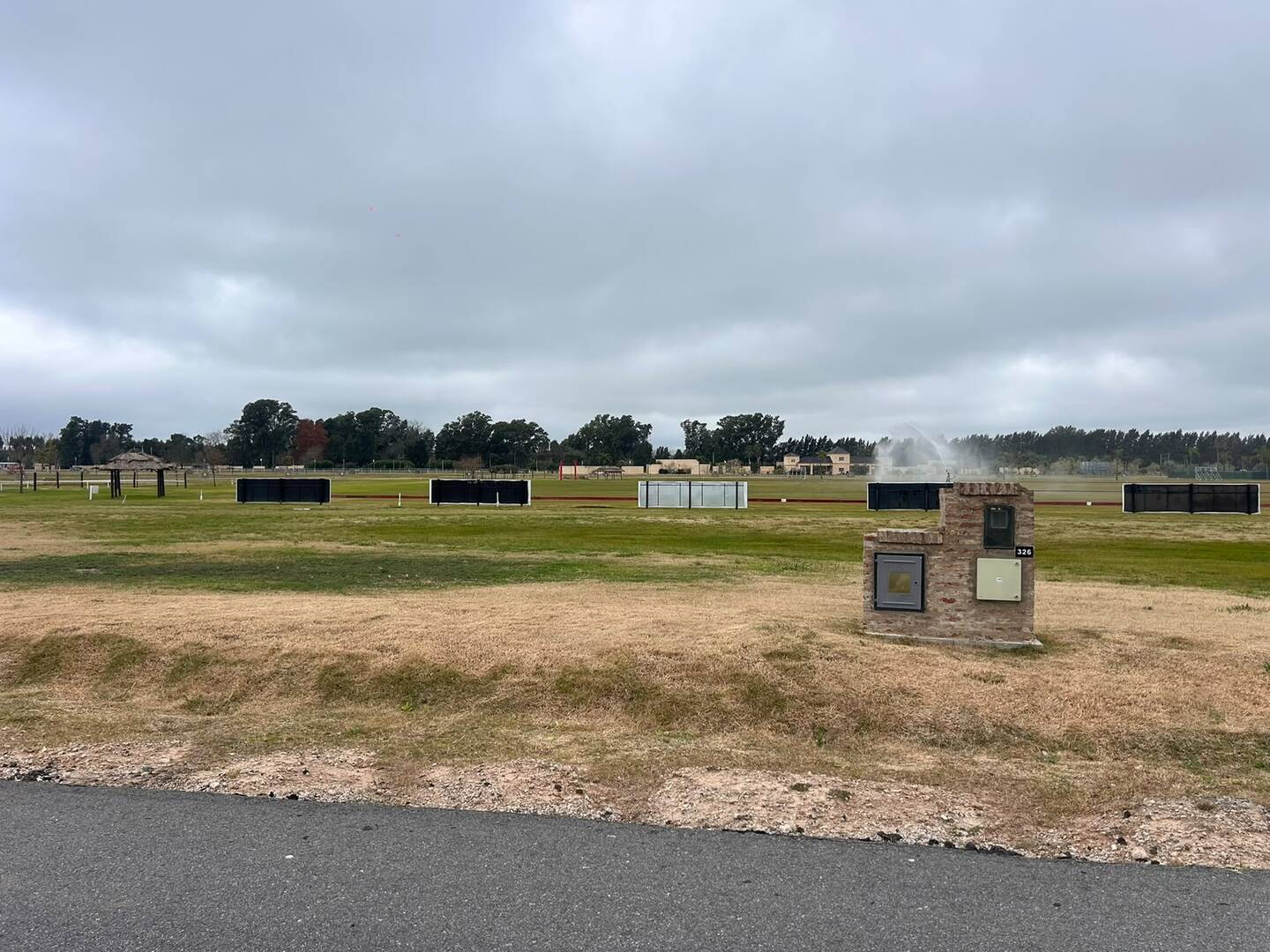 Terrenos y Lotes en Venta en Gomez