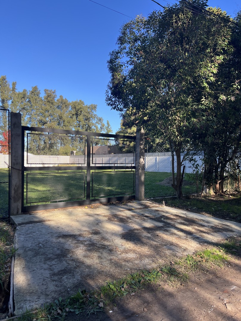 Terrenos y Lotes en Venta en La Plata