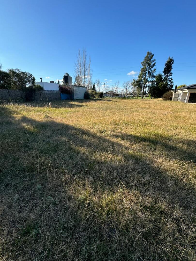 Terrenos y Lotes en Venta en La Plata