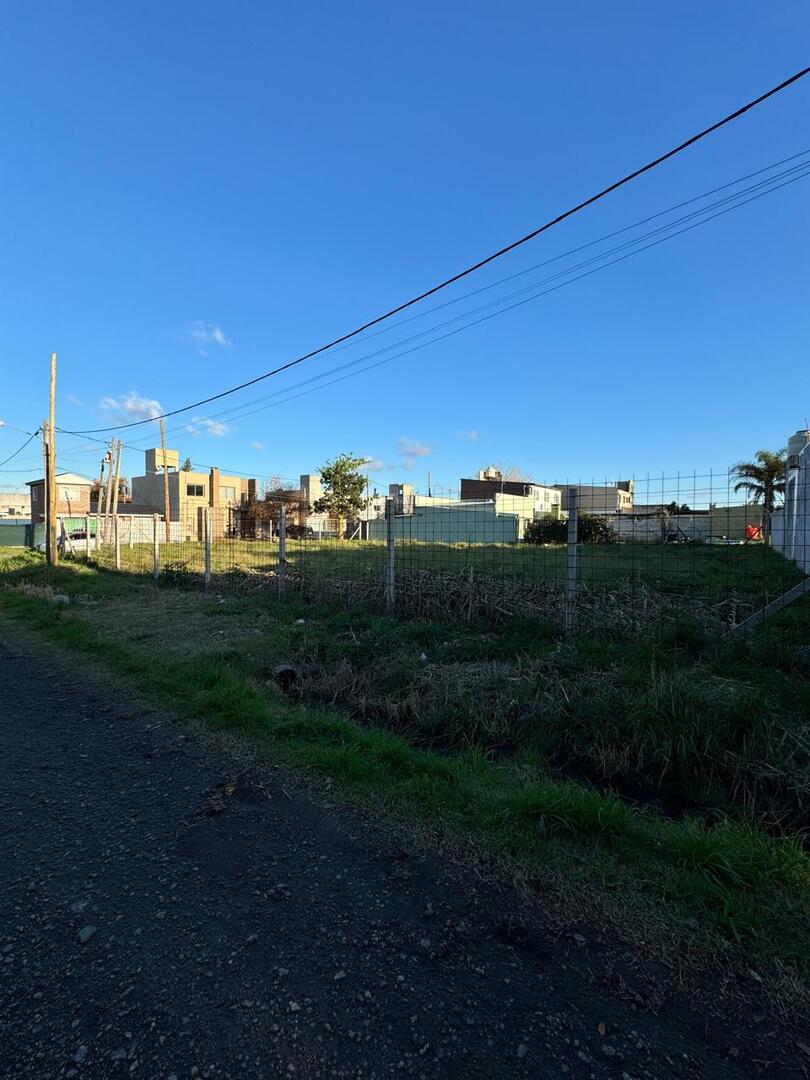 Terrenos y Lotes en Venta en La Plata