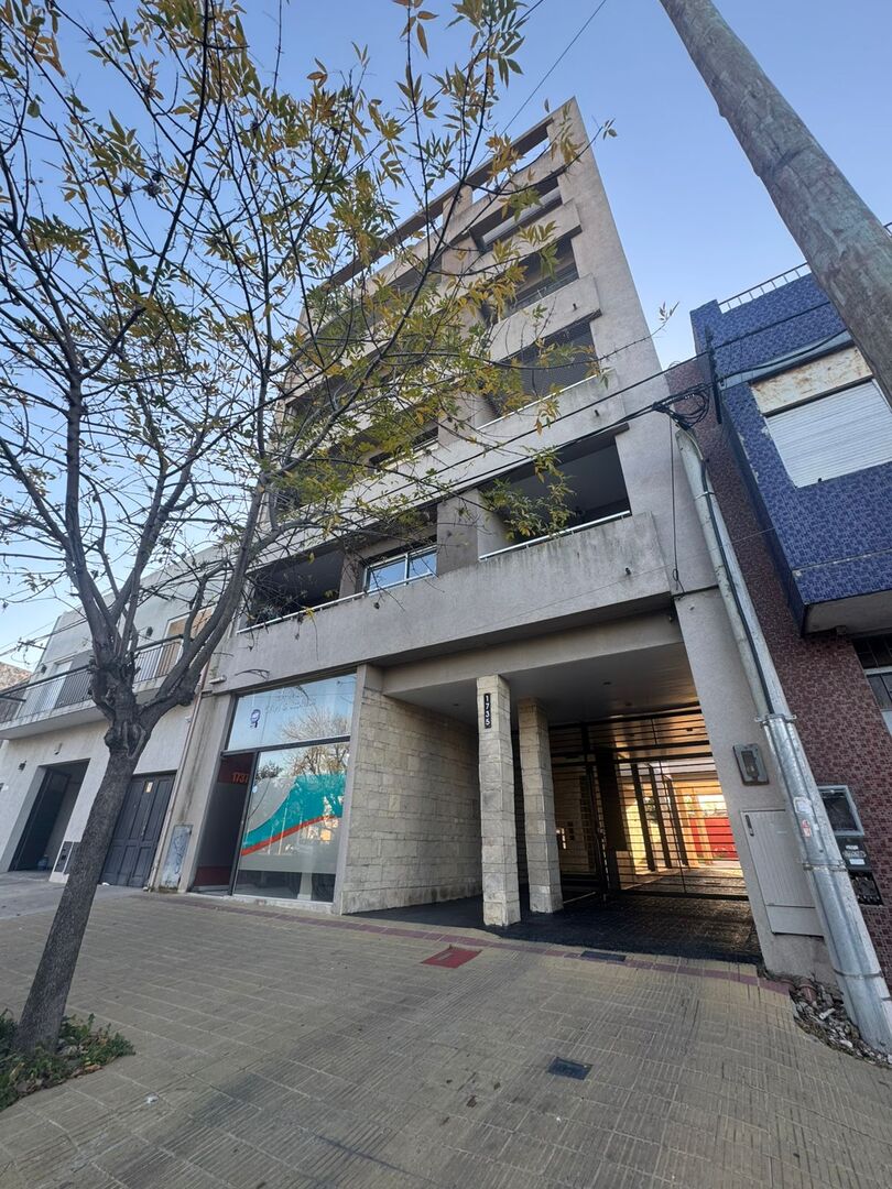 Departamento en Venta en La Plata