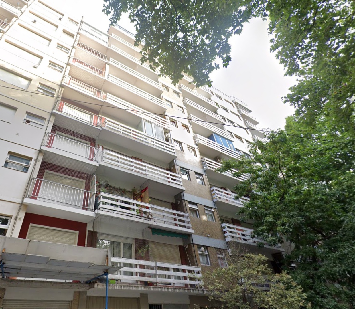 Departamento en Venta en Mar Del Plata