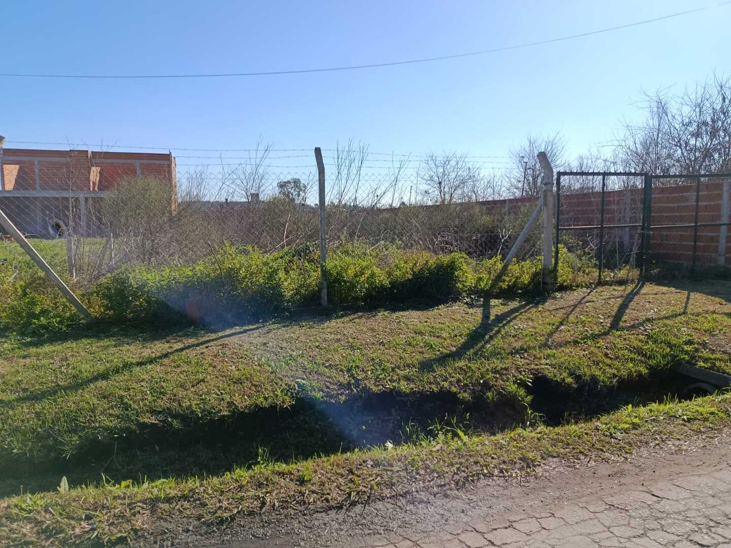 Terrenos y Lotes en Venta en La Plata