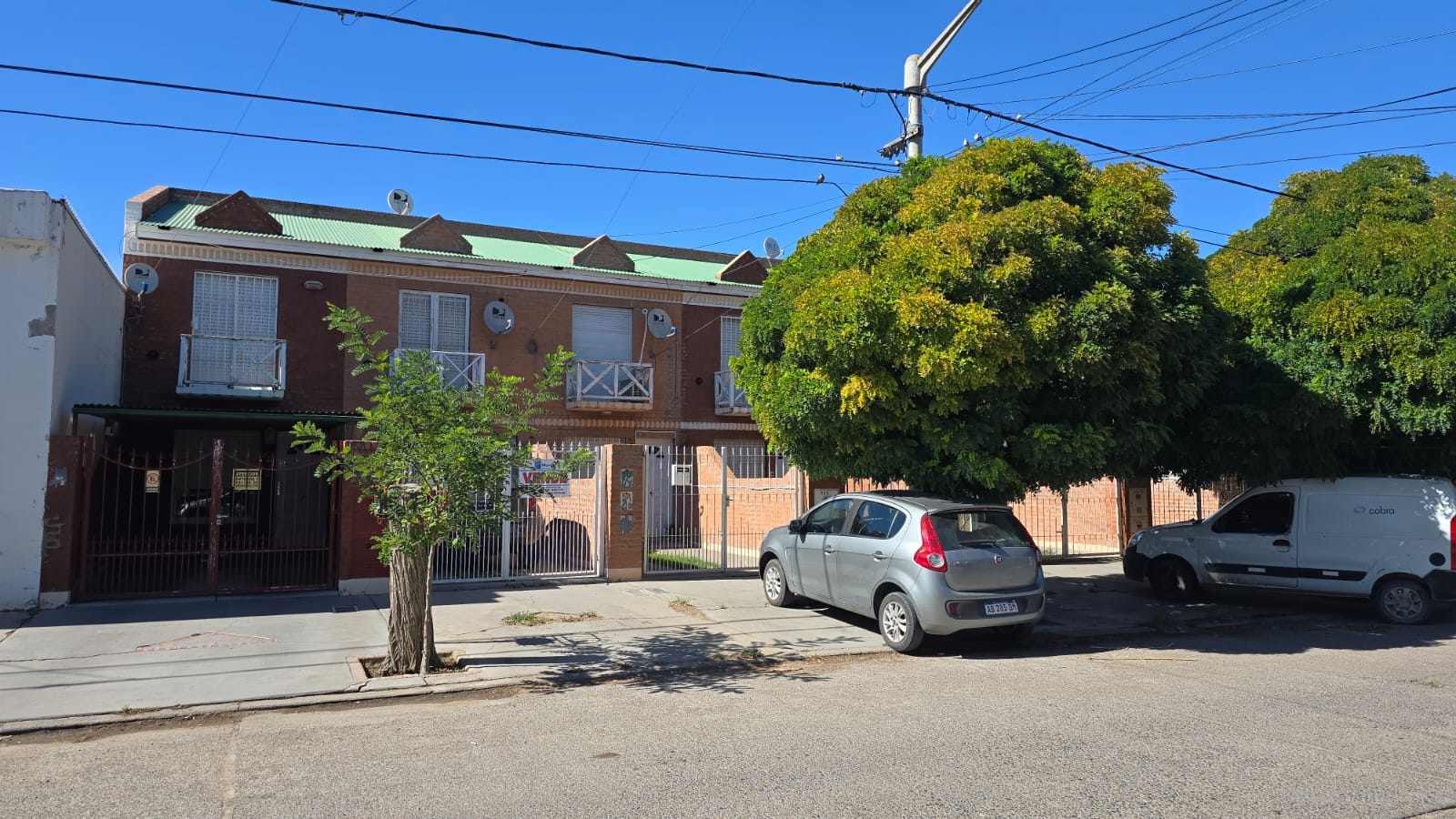 Duplex en Venta en Trelew