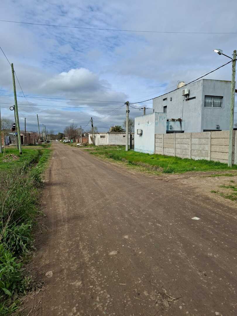 Terrenos y Lotes en Venta en Villa Elvira