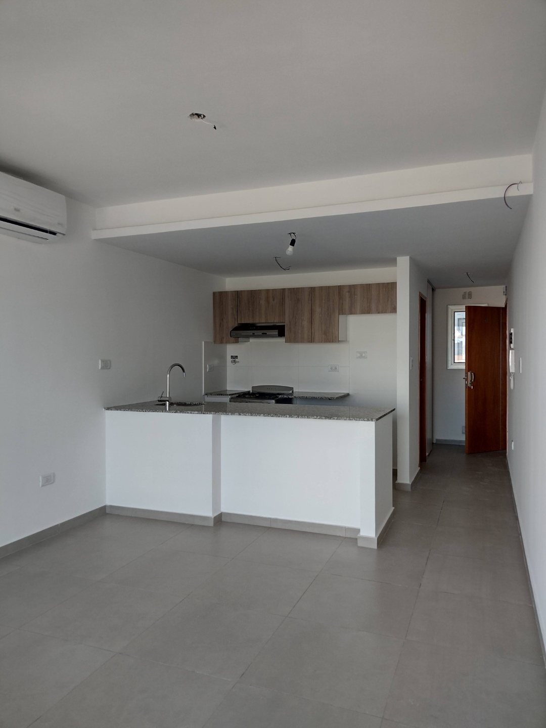 Departamento en Venta en La Plata