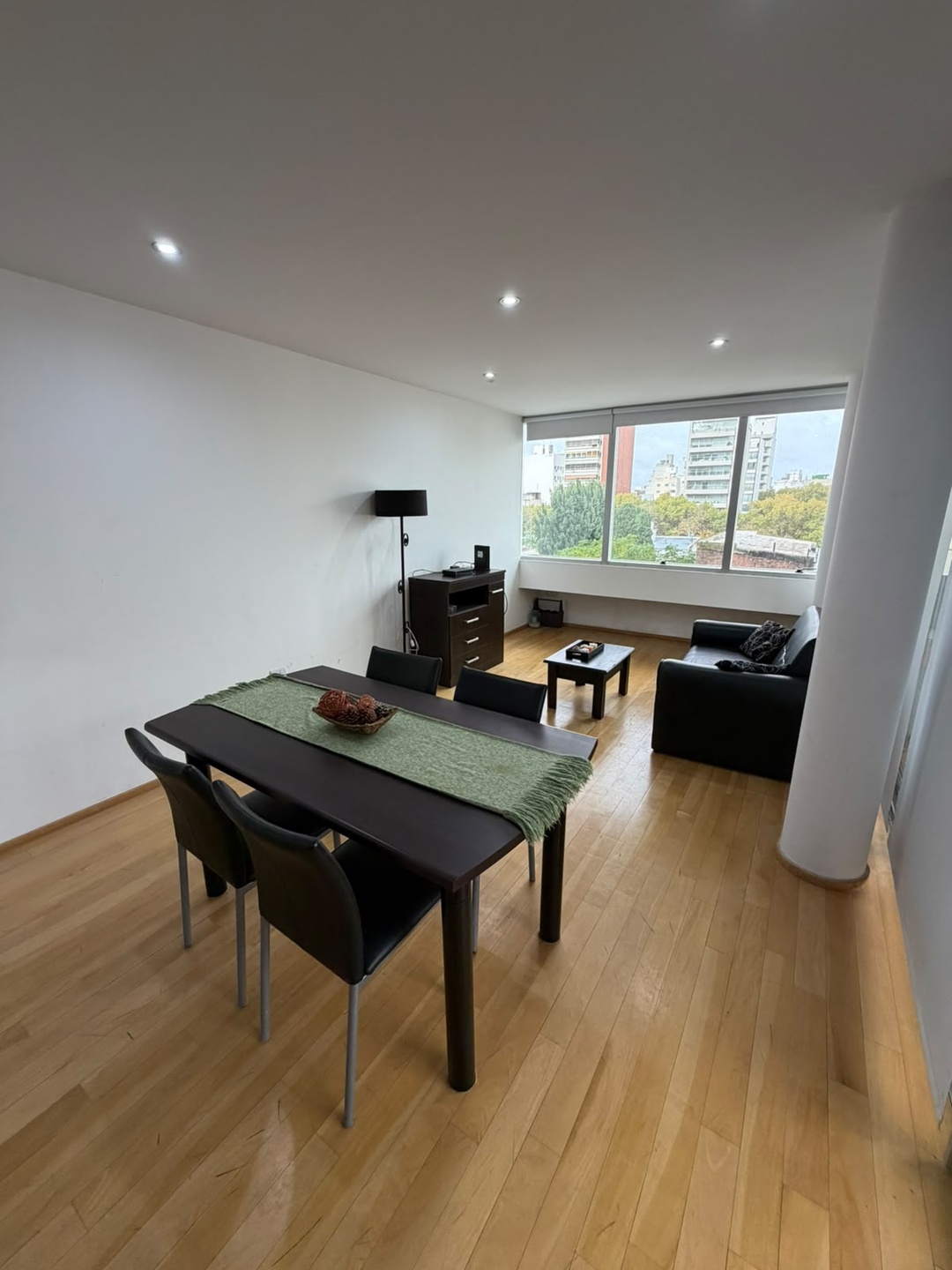 Departamento en Venta en La Plata