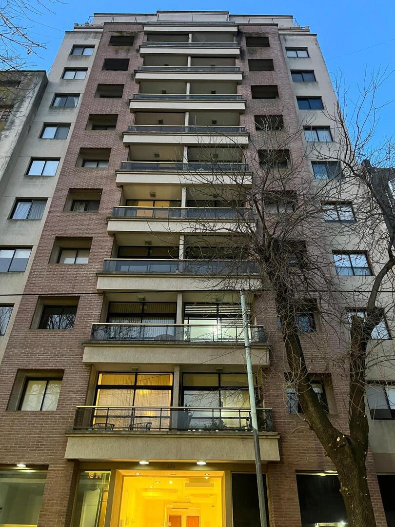 Departamento en Venta en La Plata