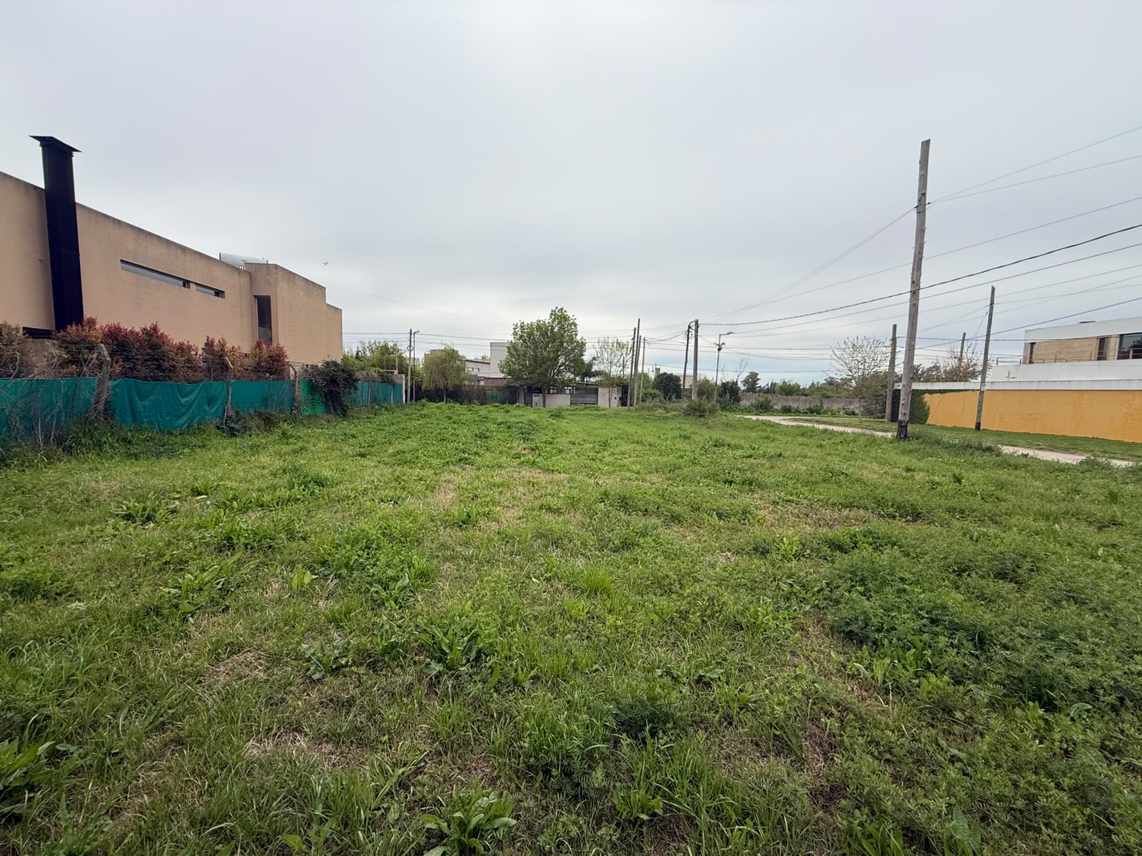 Terrenos y Lotes en Venta en Joaquin Gorina