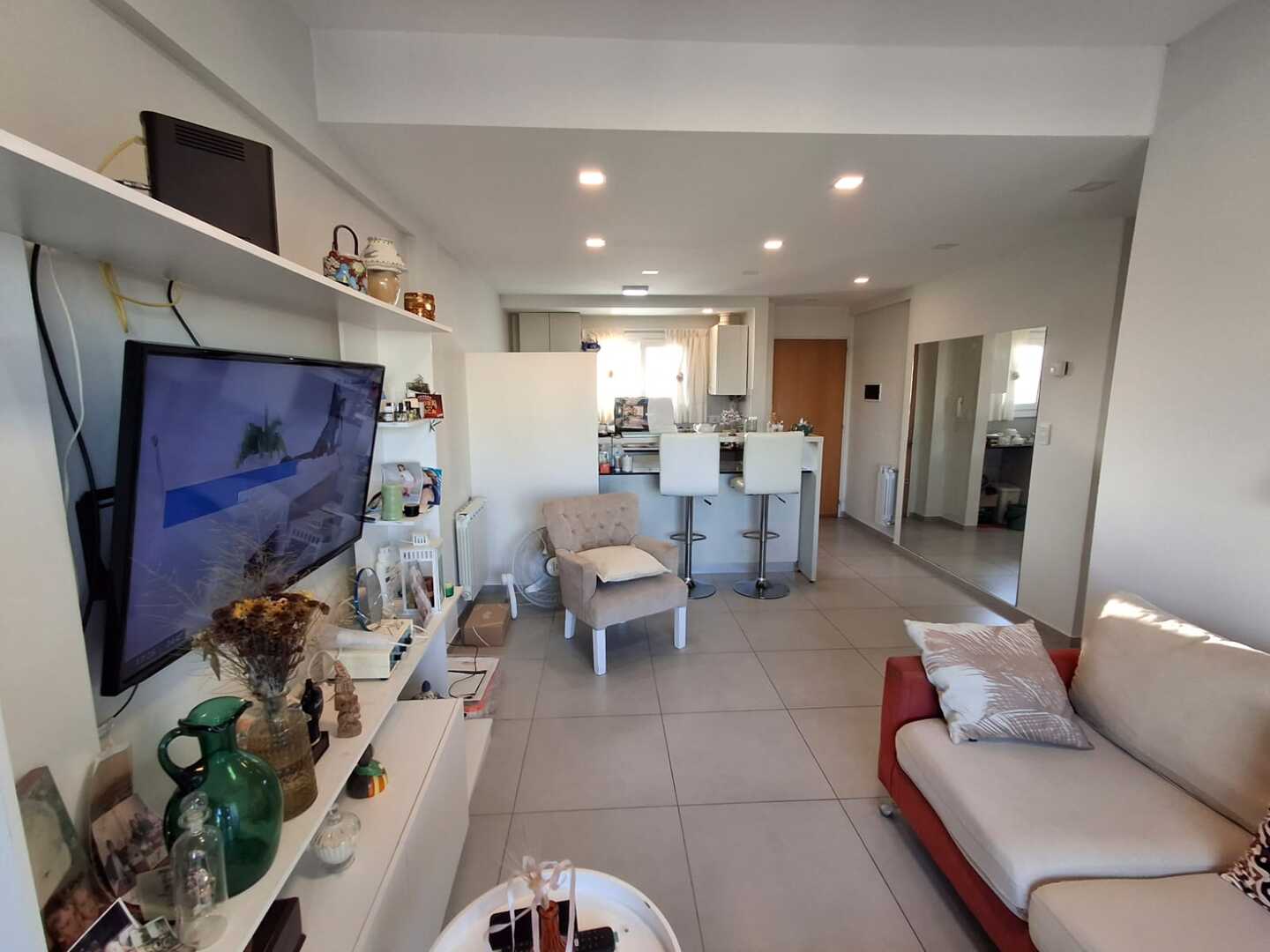 Departamento en Venta en La Plata