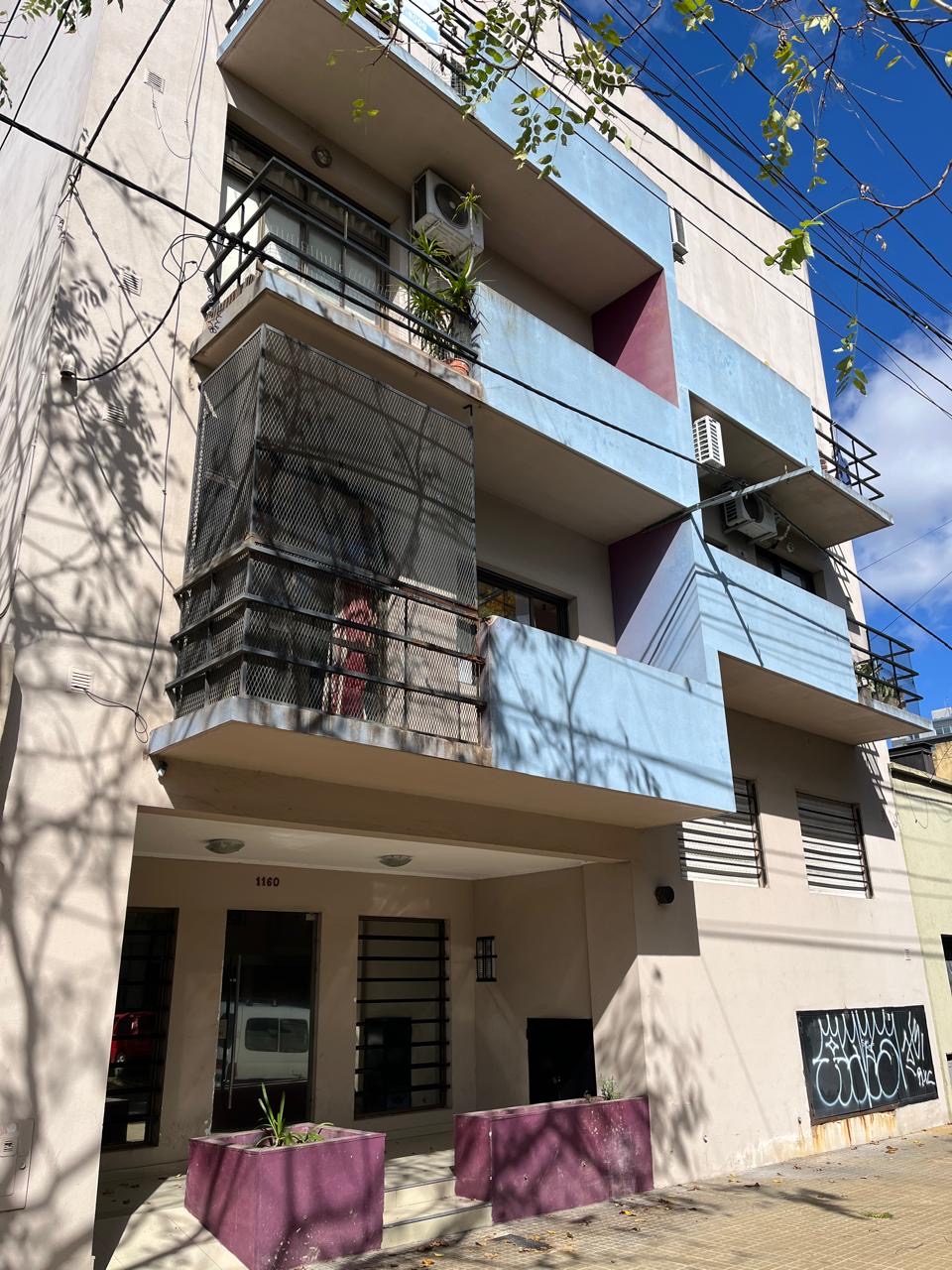 Departamento en Venta en La Plata