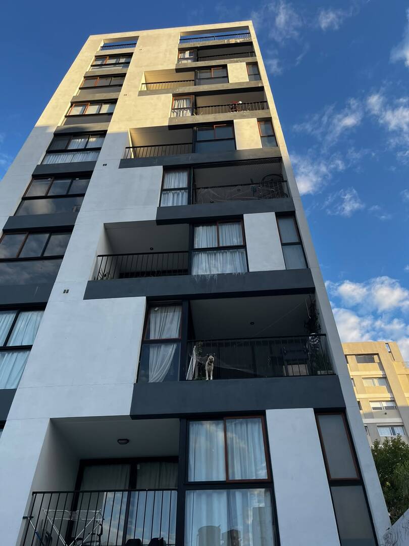 Departamento en Venta en La Plata