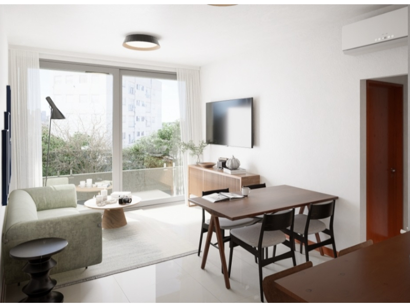 Departamento en Venta en La Plata