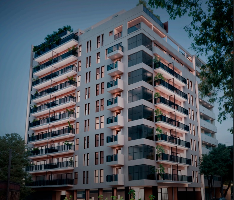 Departamento en Venta en La Plata