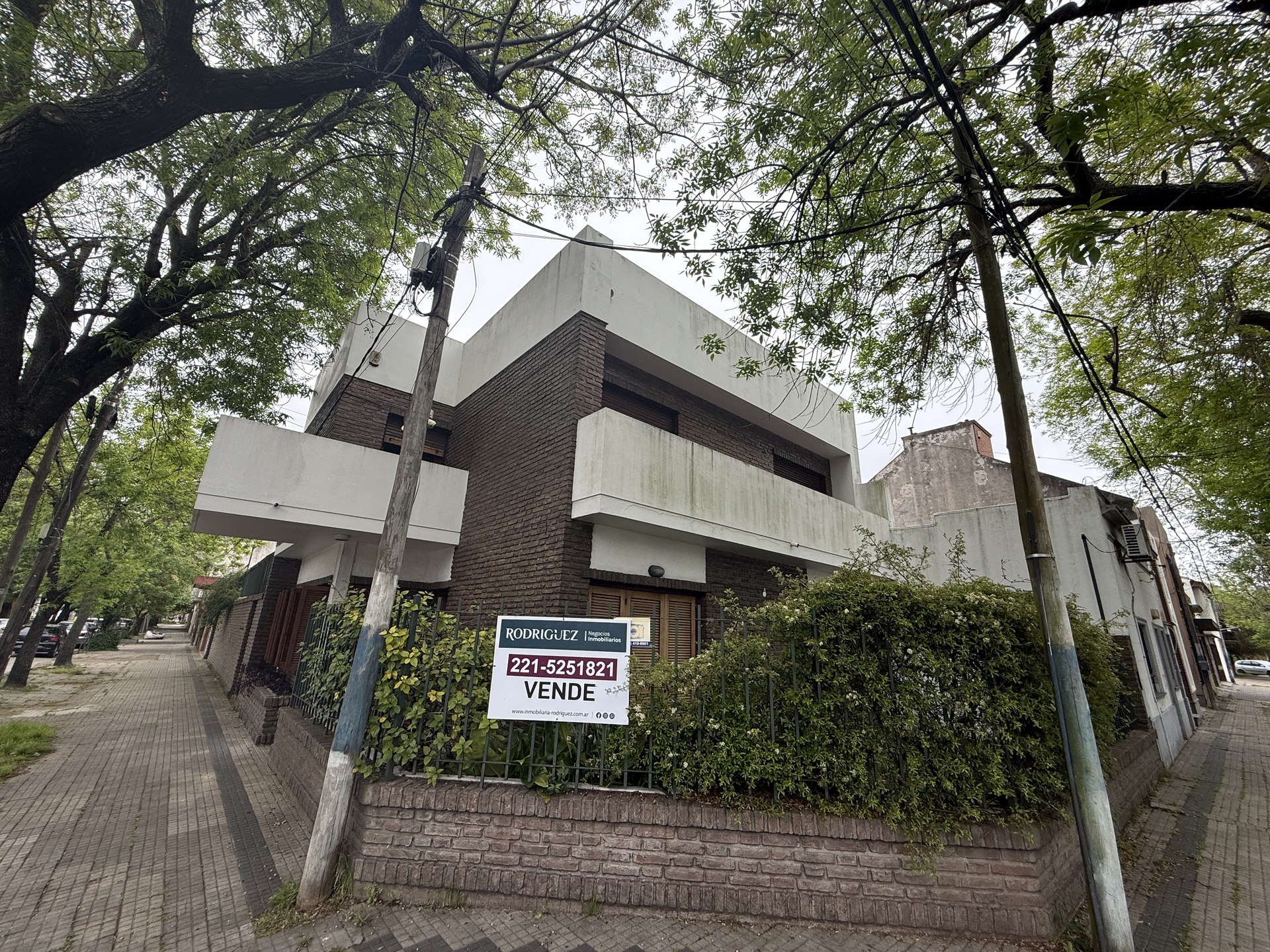 Casa en Venta en La Plata