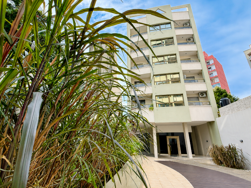 Departamento en Venta en La Plata