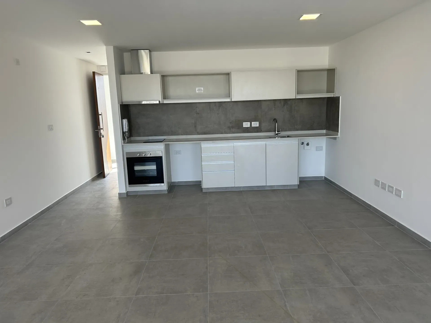 Departamento en Venta en La Plata