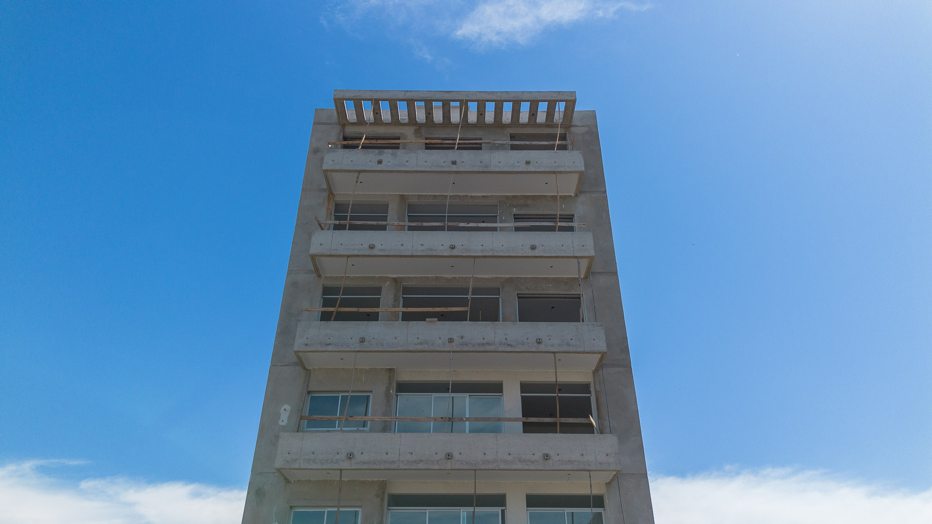 Departamento en Venta en La Plata