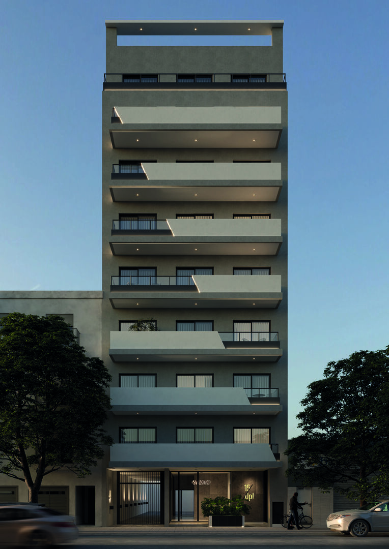 Monoambiente en Venta en La Plata