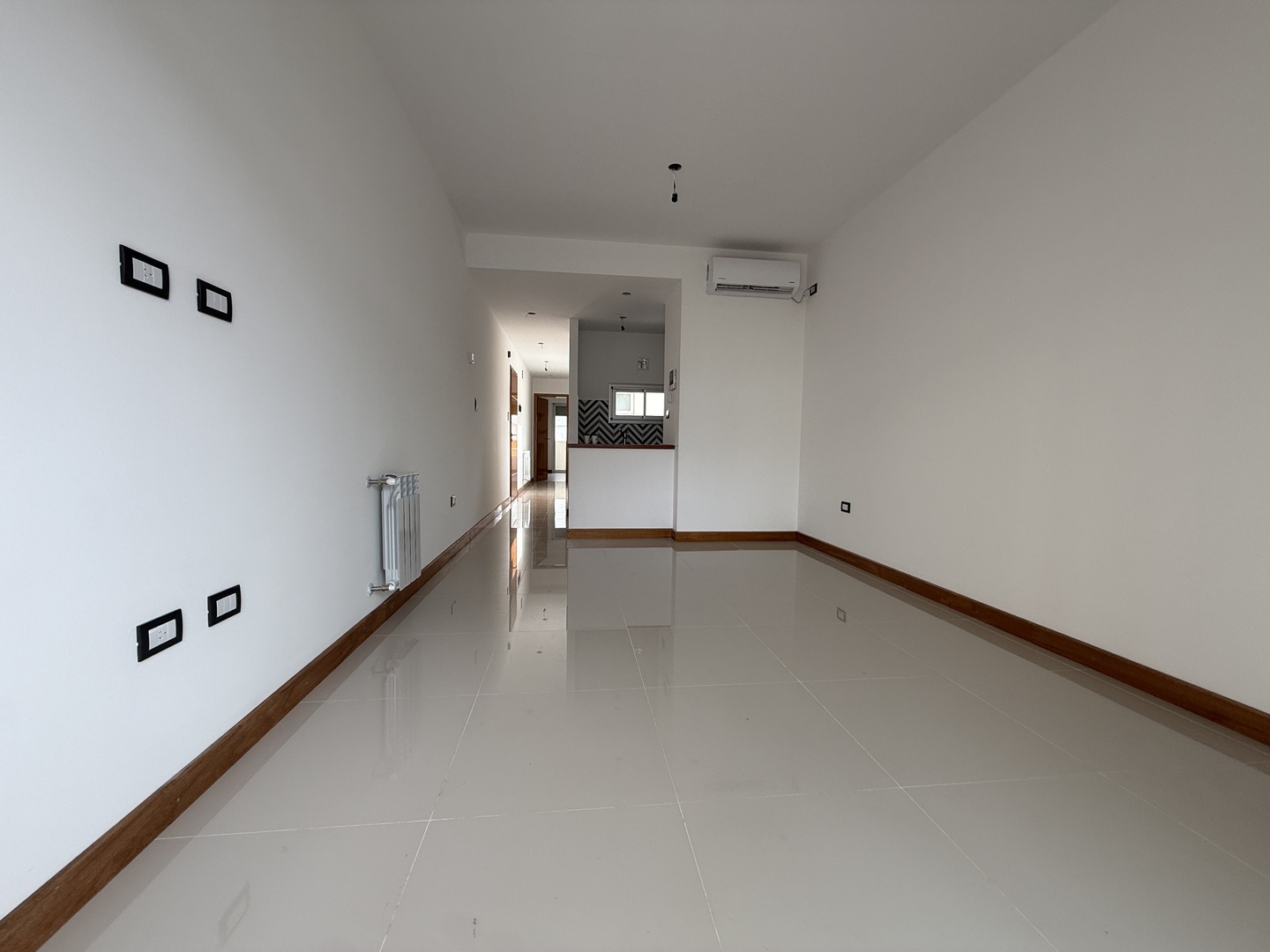 Departamento en Venta en La Plata
