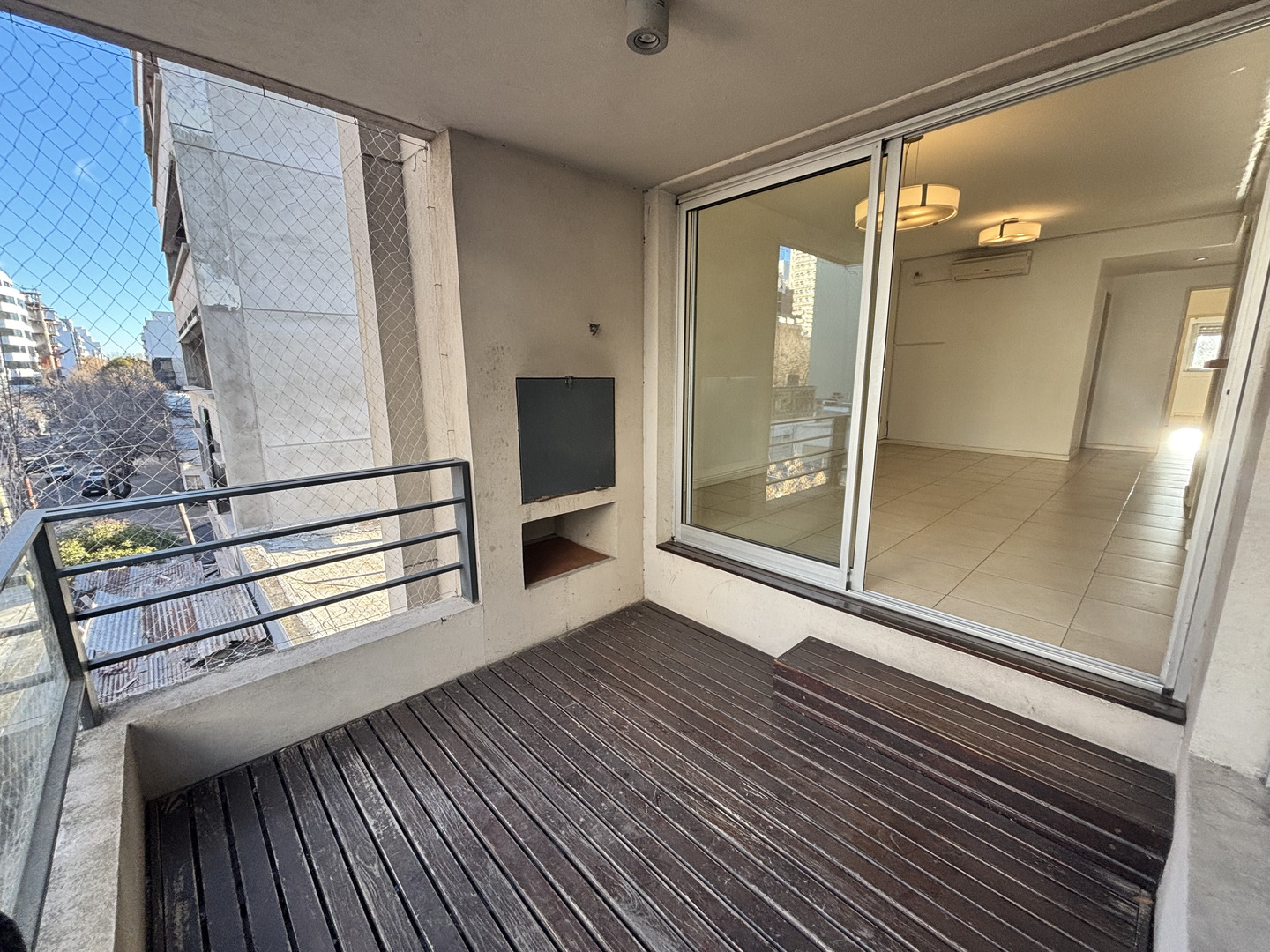 Departamento en Venta en La Plata