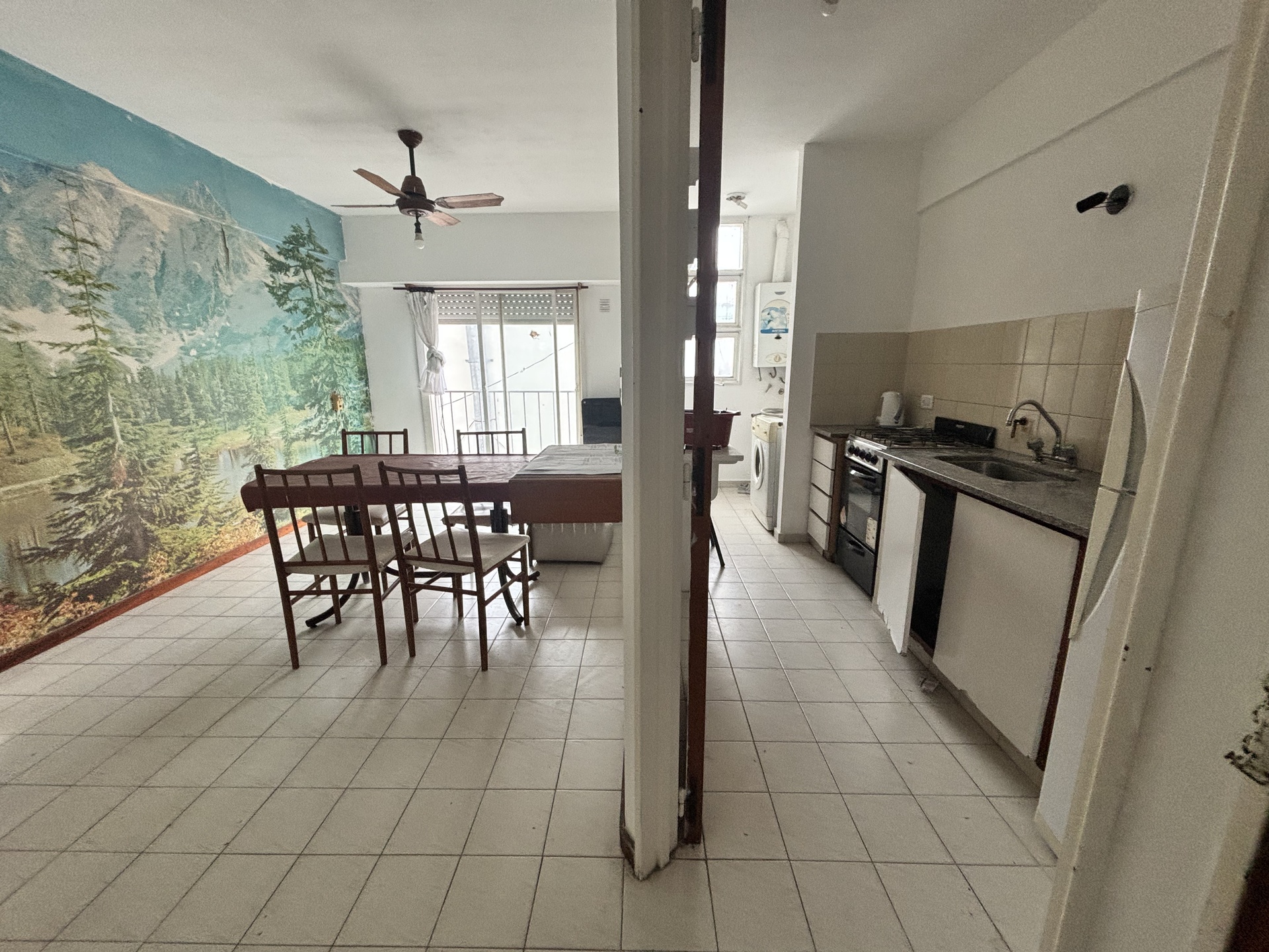 Departamento en Venta en La Plata