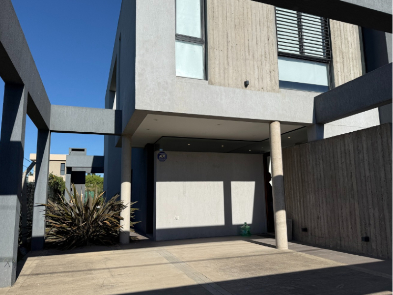 Casa en Venta en Joaquin Gorina