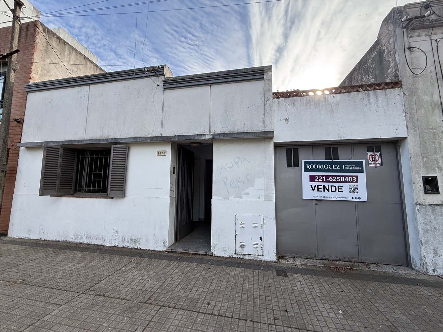 Casa en Venta en La Plata