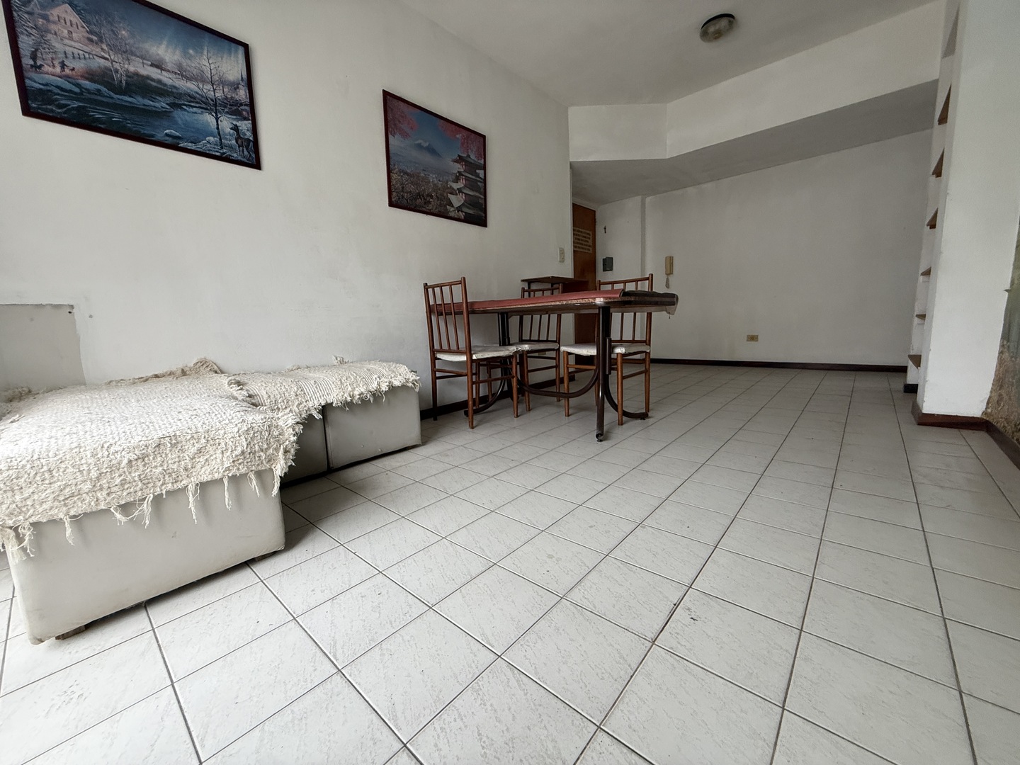 Departamento en Venta en La Plata