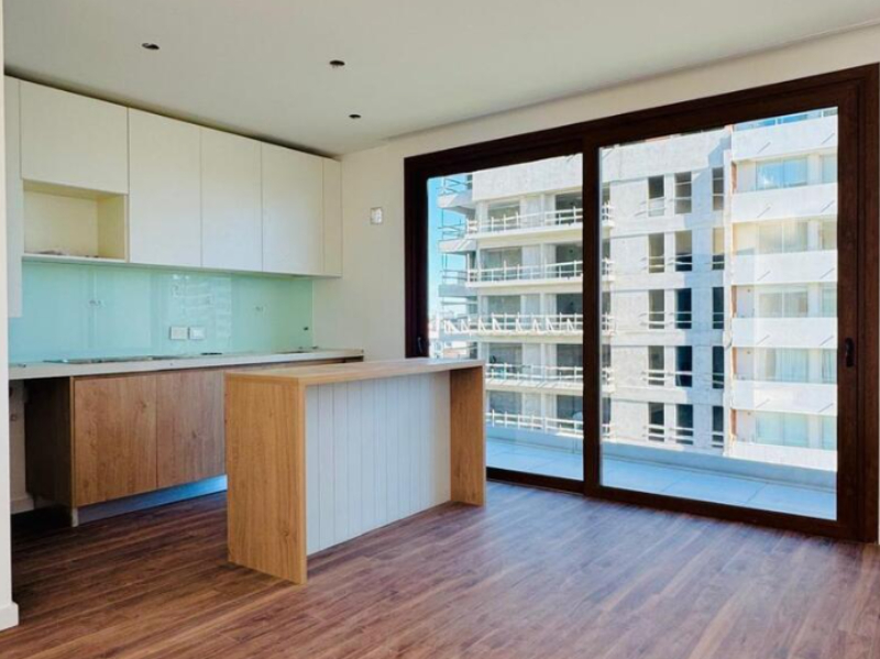 Departamento en Venta en La Plata