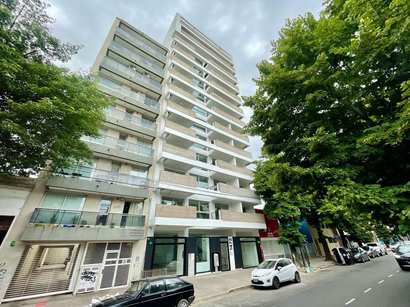 Departamento en Venta en La Plata
