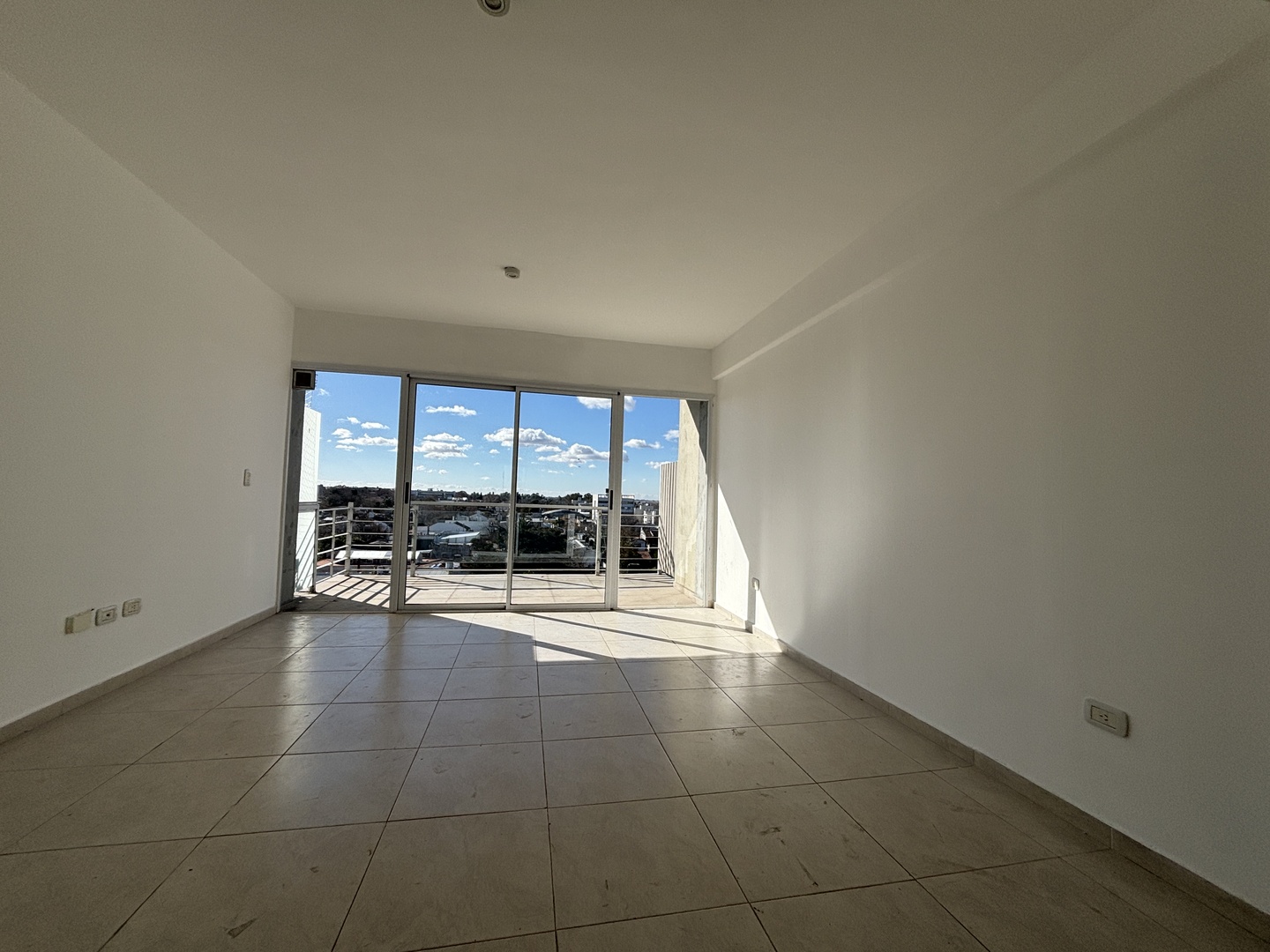 Departamento en Venta en La Plata