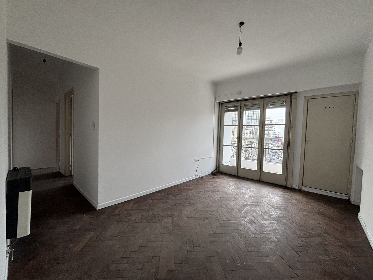 Departamento en Venta en La Plata