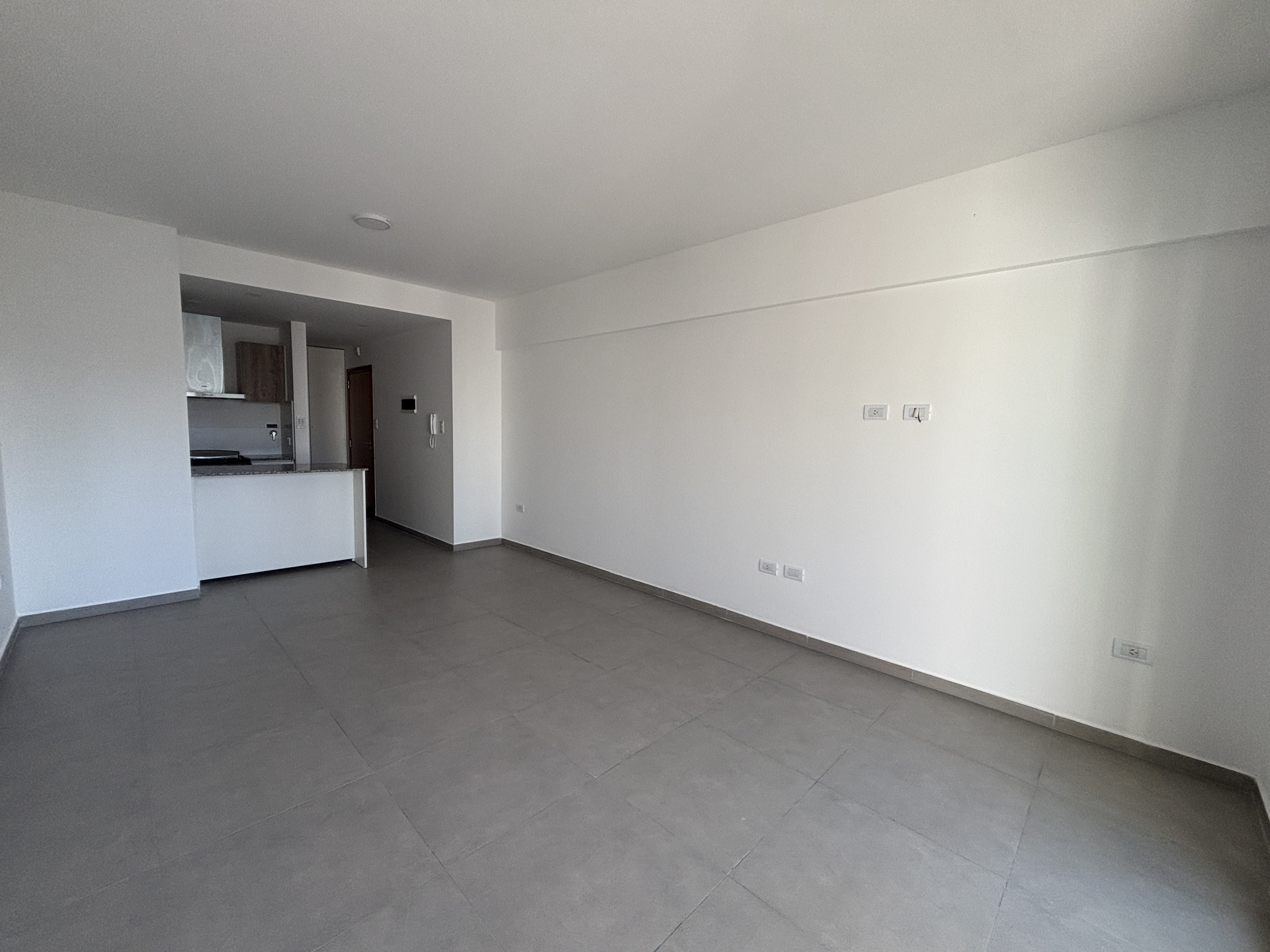 Departamento en Venta en La Plata
