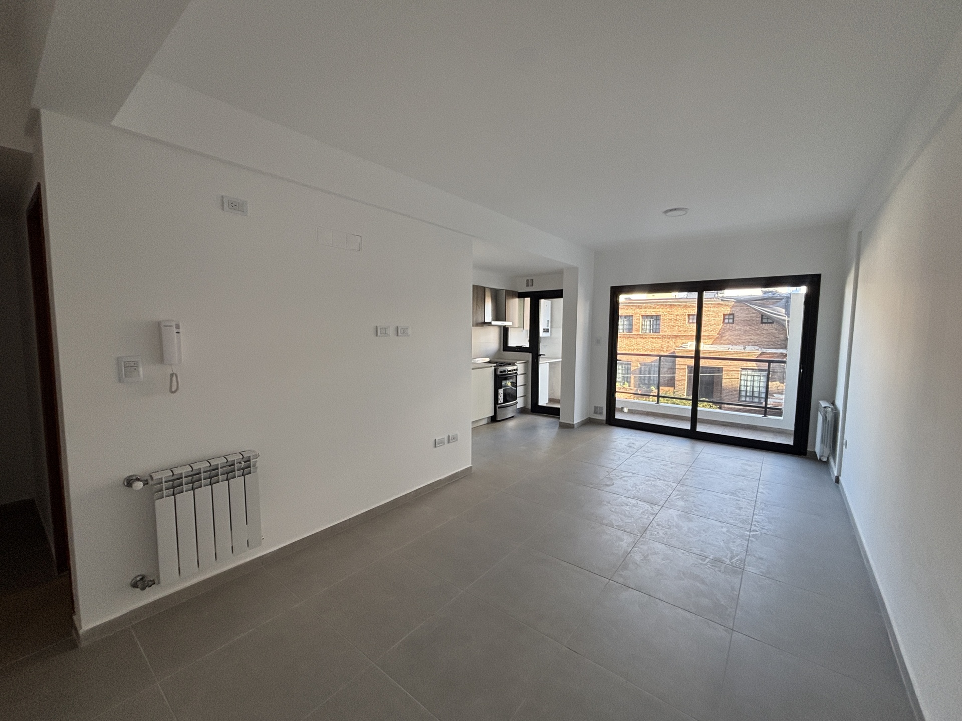 Departamento en Venta en La Plata