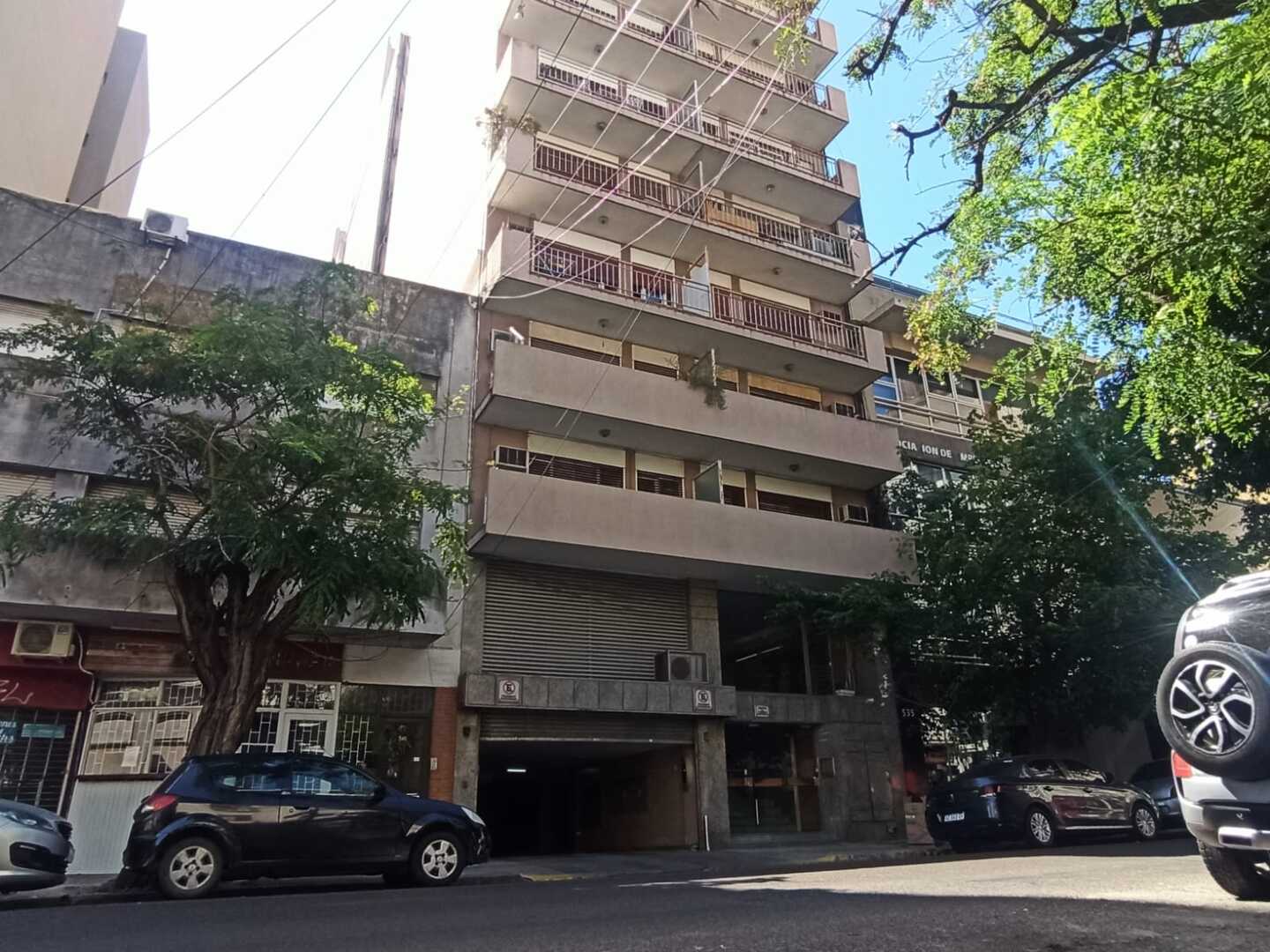 Cochera en Venta en La Plata