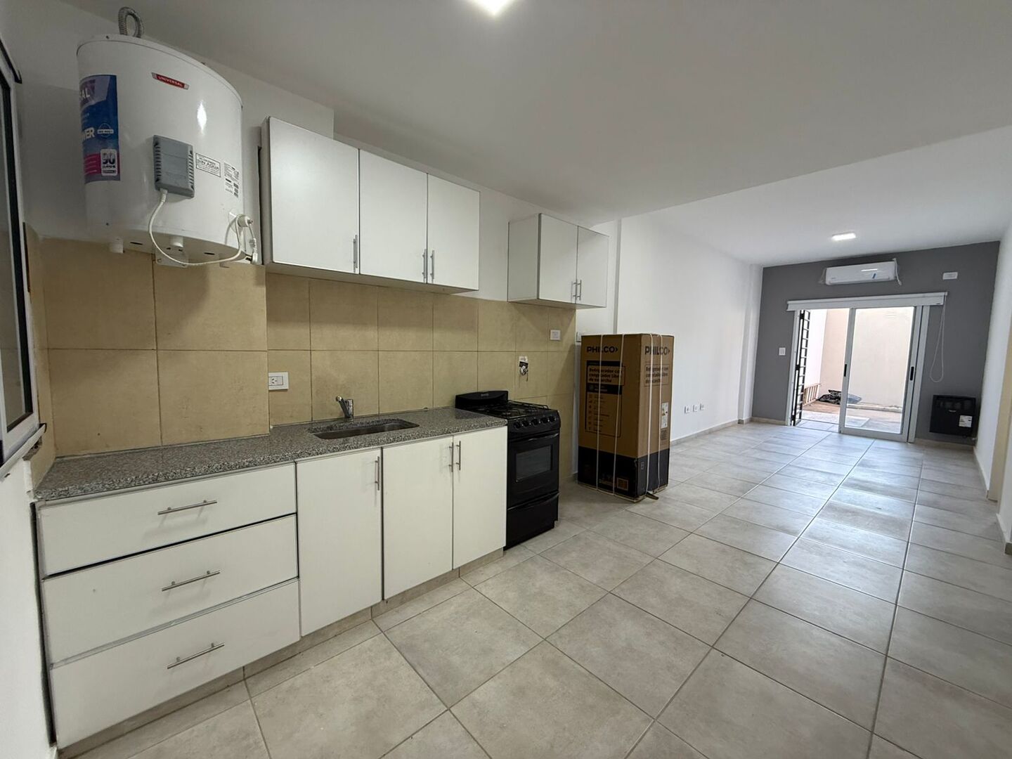 Departamento en Venta en La Plata