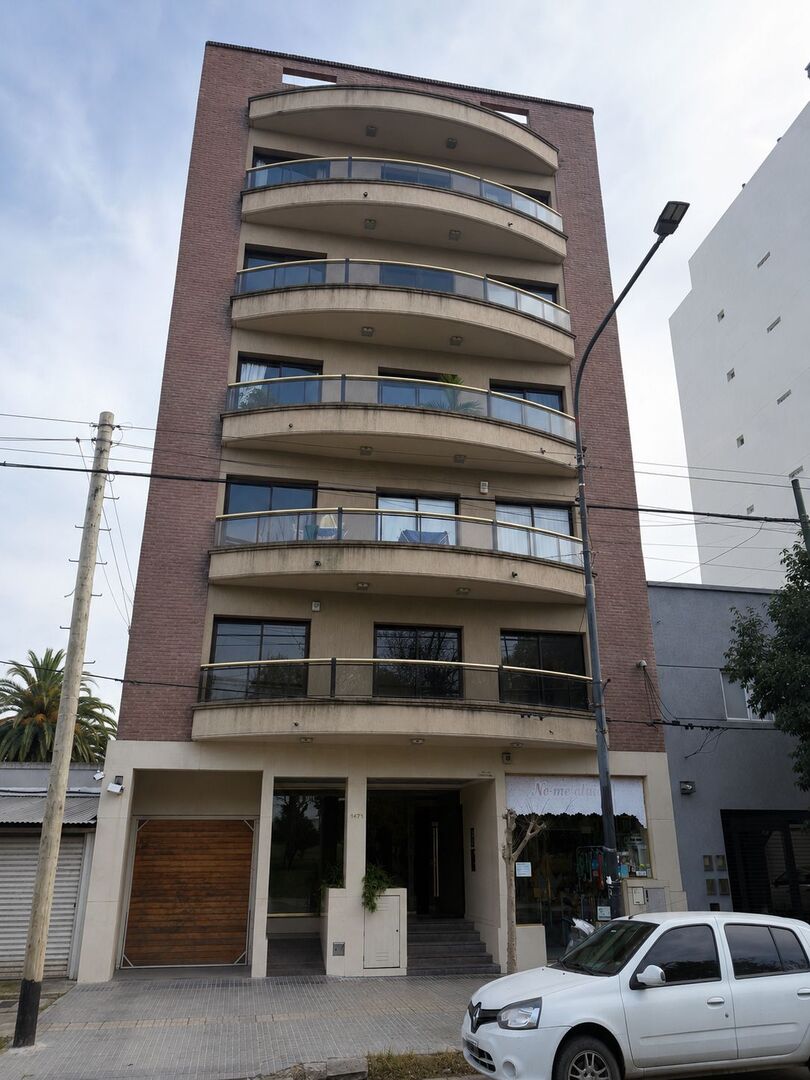 Departamento en Venta en La Plata