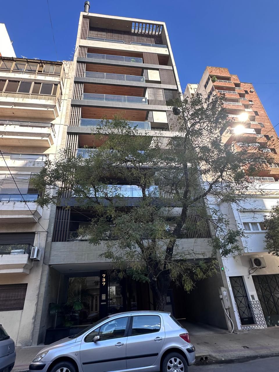 Departamento en Venta en La Plata