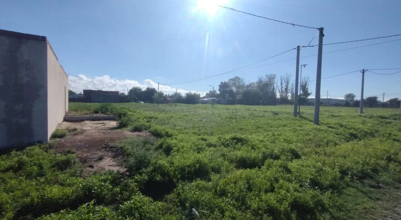 Terrenos y Lotes en Venta en La Plata