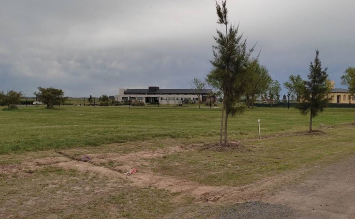 Terrenos y Lotes en Venta en Gomez