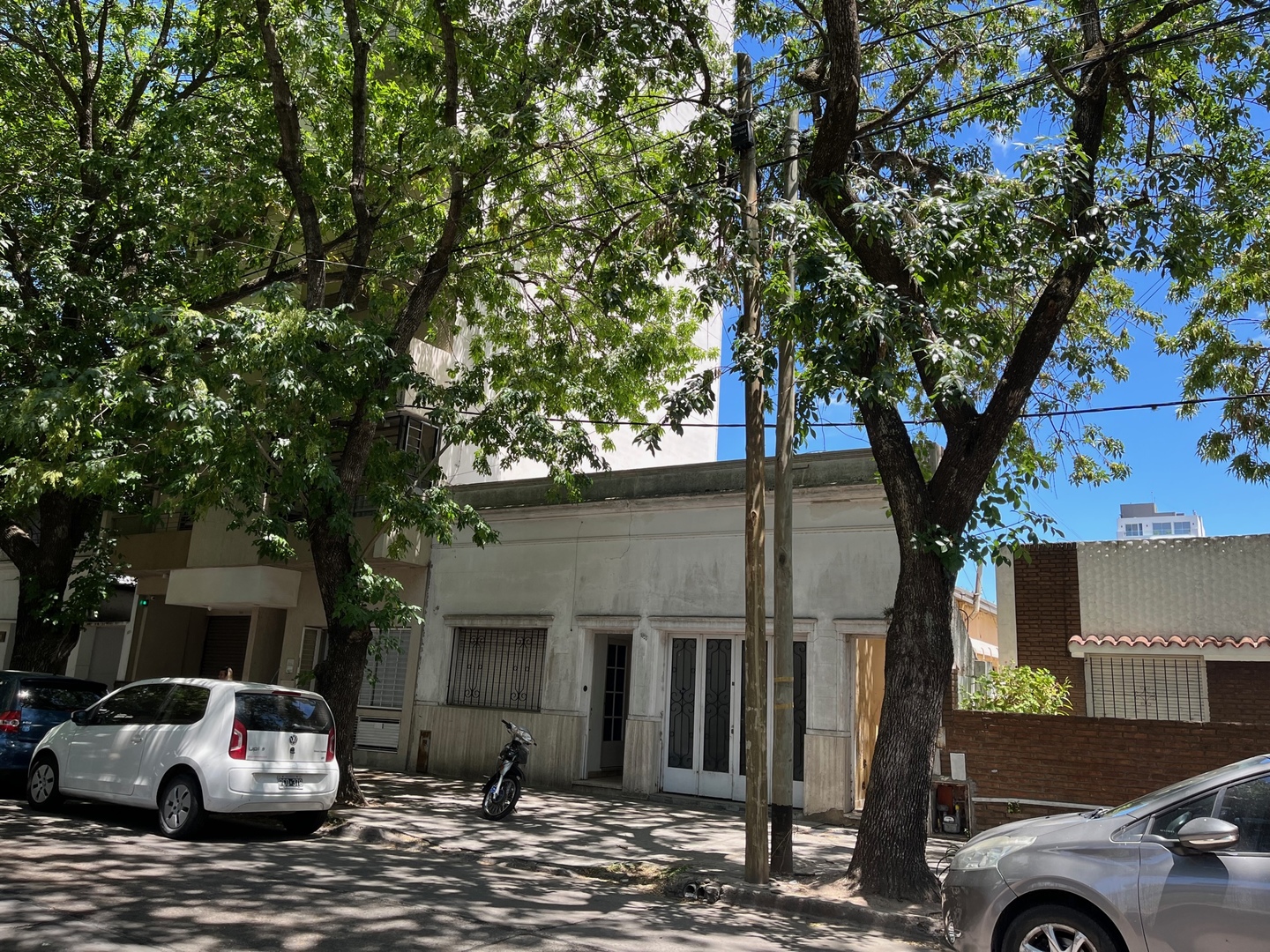 Casa en Venta en La Plata
