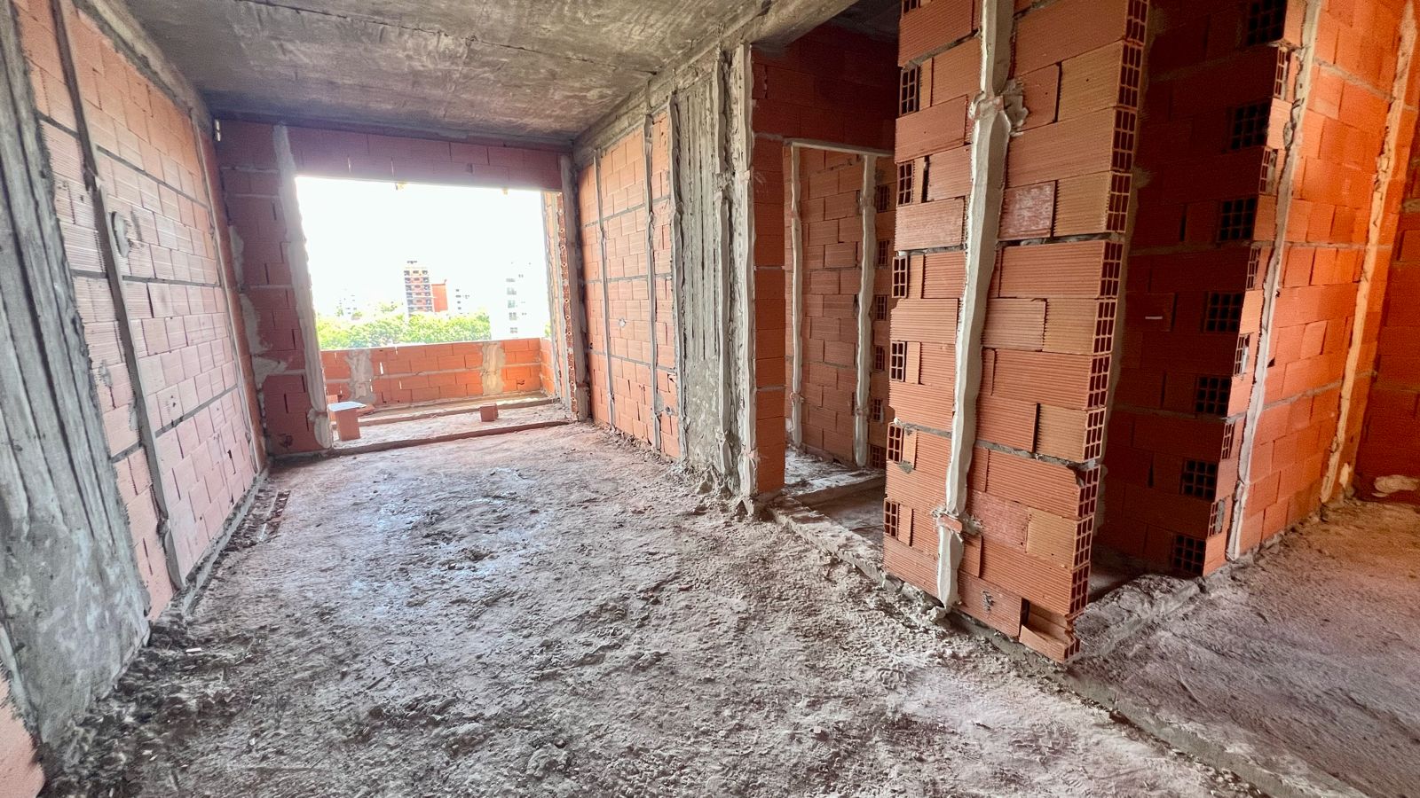 Departamento en Venta en La Plata
